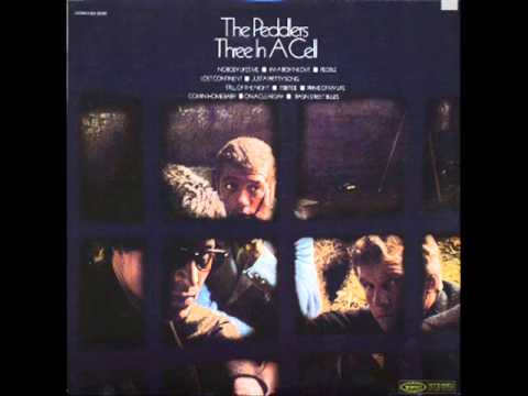 The Peddlers — The Peddlers - Just A Pretty Song