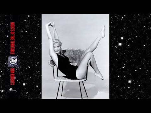 Jane Powell — Jane Powell - I Have You To Thank