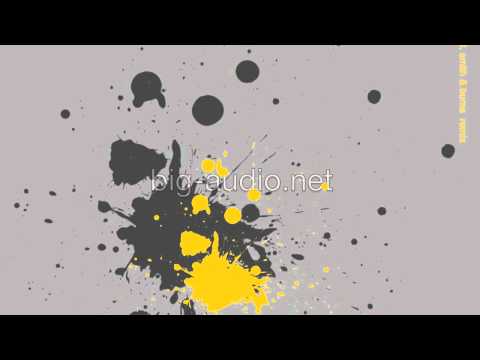 Big Audio (2) — Big Audio - Big Knob (chill big) (aka smith & burns demix) [deepdub recordings - DEEPDUB002]