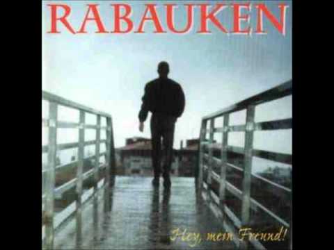 Rabauken — Rabauken   Verflucht, Verhasst, Verkannt
