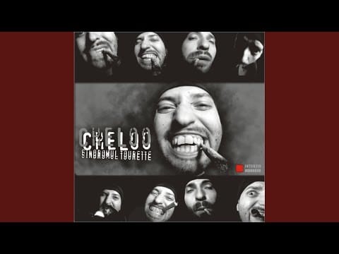 Cheloo — Strange-Ti bucile