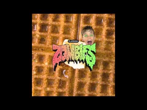 Flatbush ZOMBiES — Thug Waffle - Flatbush Zombies [D.R.U.G.S.] (2012)