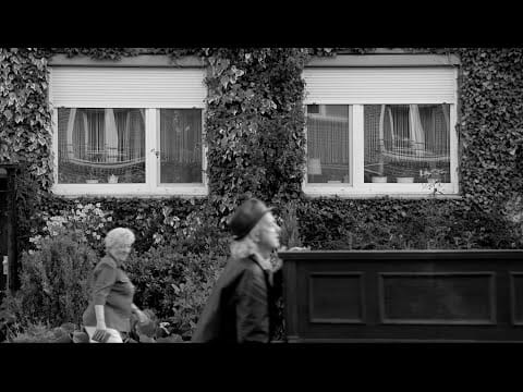 Buddy Buxbaum — Buddy Buxbaum - Ballast (Official Video)