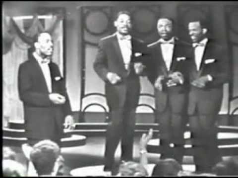 The Silhouettes — Silhouettes Get A Job A B 1958