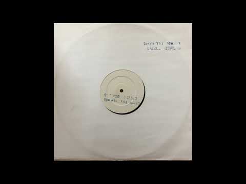 Dazzle (3) — Dazzle - Only You (Club Mix)
