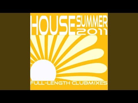 Duke — So in Love With You (Funky Engine Vocal Remix)