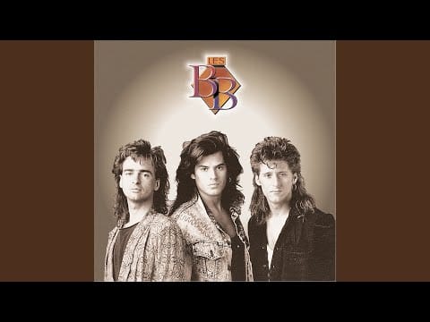 Les B.B. — Ça rend fou