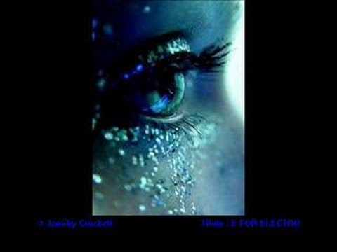 Johnny Crockett — Jonnhy Crockett - E for Electro