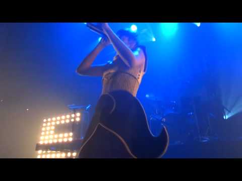 Deluxe (17) — Deluxe - Family Show (Live @ Le Grand Mix)