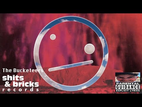 The Bucketeers — The Bucketeers - Doorlicker (Official Audio)