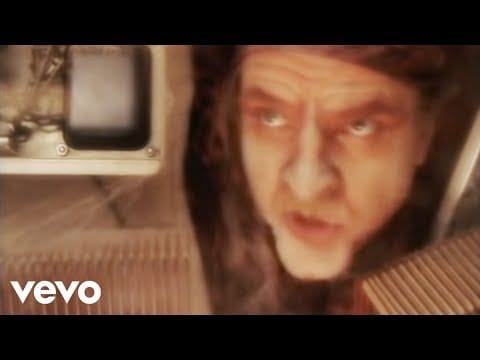 Meat Loaf — Meat Loaf - Rock And Roll Dreams Come Through