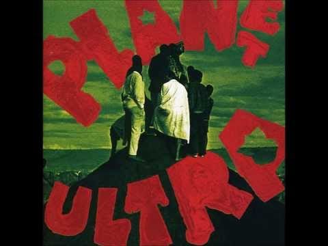 Urban Dance Squad — Urban Dance Squad - Nonstarter