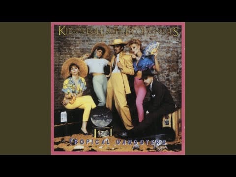 Kid Creole And The Coconuts — Imitation