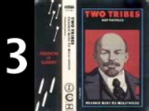 Frankie Goes To Hollywood — Frankie Goes To Hollywood - Two Tribes (Keep The Peace) - Part 3/3 (Audio Only)