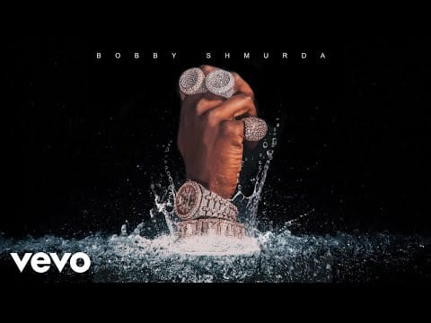 Bobby Shmurda — Bobby Shmurda - Splash (Official Audio)