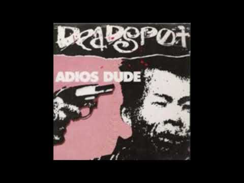 Deadspot — DEADSPOT - MY DEATH