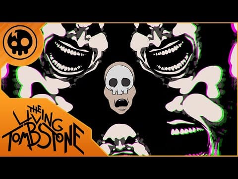 The Living Tombstone — The Living Tombstone - Drunk
