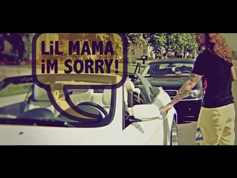 RiFF RAFF (16) — RiFF RaFF - LiL MaMa iM SORRY (Official Video)