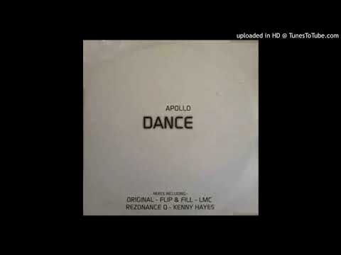 Apollo — Apollo - Dance (Flip & Fill Remix)