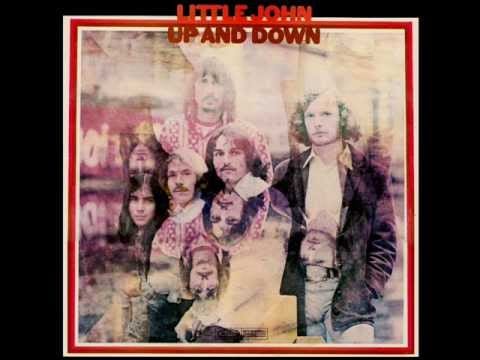 Little John (7) — Little John:Lonely Years 1970
