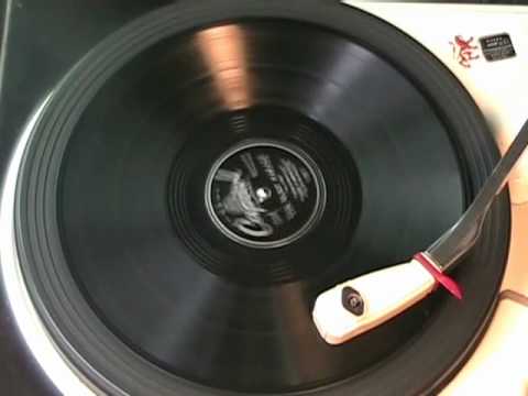 Bobby Sherwood And His Orchestra — THE ELKS' PARADE by Bobby Sherwood 1942