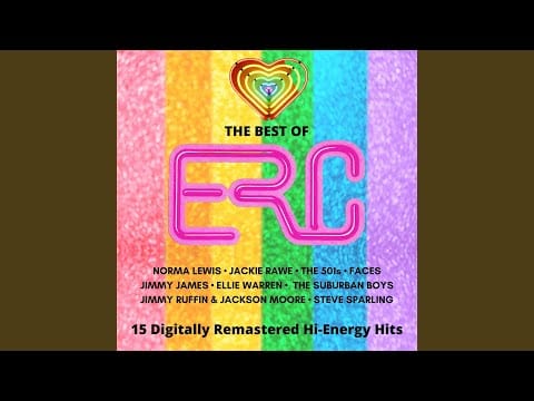 Jimmy Ruffin — Hold On to My Love (Extended Version)