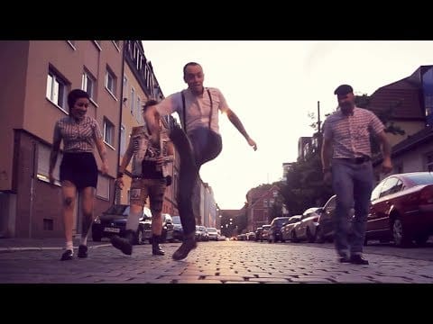 Ben Watson (4) — Ben Watson - Friday Night (Video Clip)