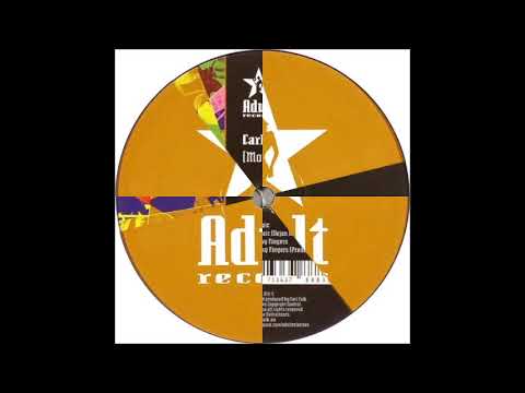 Carl Falk — Carl Falk - Mosaic (Dejan Milicevic Remix) (A2)