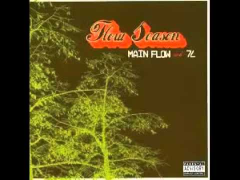 Main Flow — Main Flow   Flow Season with 7L 2006 Full Album