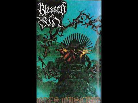 Blessed In Sin — Blessed In Sin - Infernal Ceremony in the Antique Dolmens ...