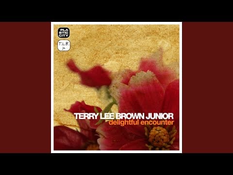 Terry Lee Brown Jr. — Delightful Encounter (Greg Parker Remix)