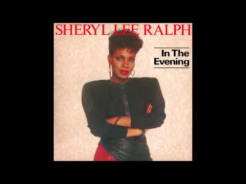 Sheryl Lee Ralph — Sheryl Lee Ralph - You're So Romantic