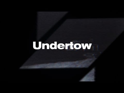 Reimut van Bonn — Van Bonn - Undertow - Van Bonn Records 05