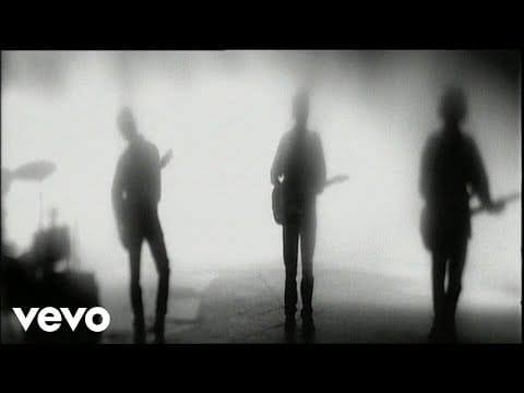 The House Of Love — The House Of Love - Crush Me (Video)