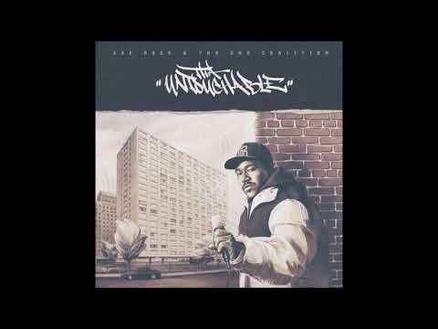Gee Rock & Tha C.N.D. Coalition — Gee Rock & Tha CND Coalition - Straight Off Tha Dome