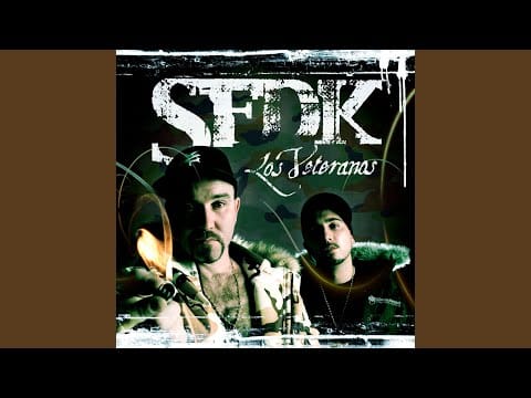 SFDK — Diario de Hotel