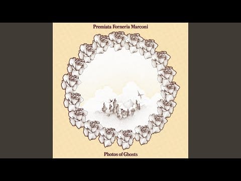 Premiata Forneria Marconi — Mr 9 'Till 5
