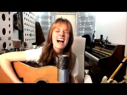 Orla Gartland — More Like You - Orla Gartland (Emo Version LIVE before music video premiere)