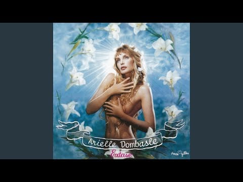 Arielle Dombasle — En Aranjuez Con Tu Amor