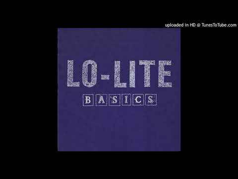Lo-Lite — Lo-Lite - Black Beatle