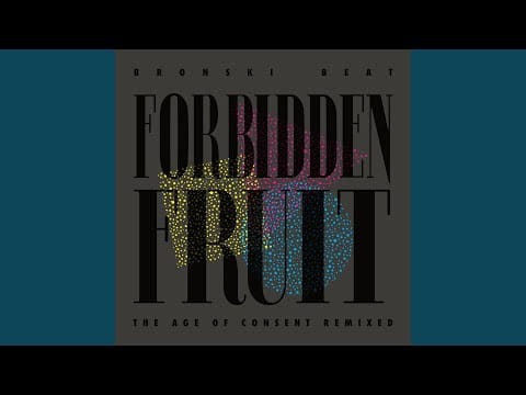 Bronski Beat — Smalltown Boy (feat. Perfume Genius) (Extended Mix)