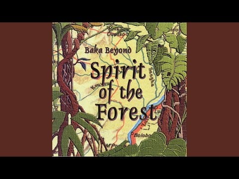 Baka Beyond — Spirit of the Forest