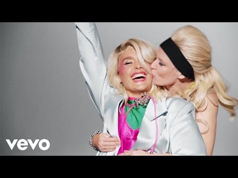 Jessie Ware — Freak Me Now