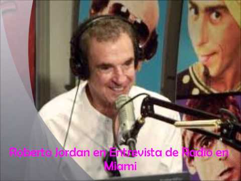 Roberto Jordan — Roberto Jordan - Bahia Azul (Blue Bayou)