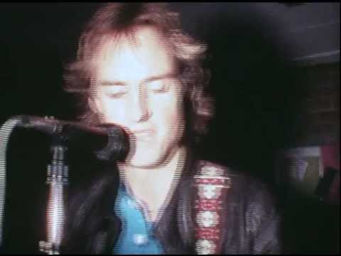 National Wake — National Wake - Red Leather Jacket OFFICIAL LIVE
