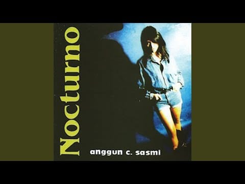 Anggun Cipta Sasmi — Biar