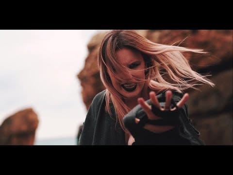 Against Myself — AGAINST MYSELF - The Wanderer (OFFICIAL VIDEO)