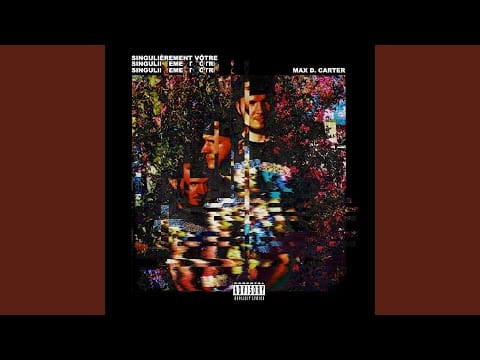 Max D. Carter — Nikka From The Barrel (feat. yoüla)