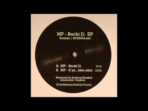 MP — MP - If Ya