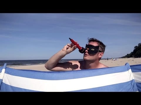 Muzyka Końca Lata — Muzyka Końca Lata - Słowaccy piłkarze